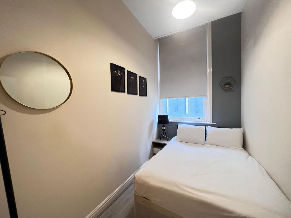 Kinetic Stays - Liverpool Apartments Bagian luar foto